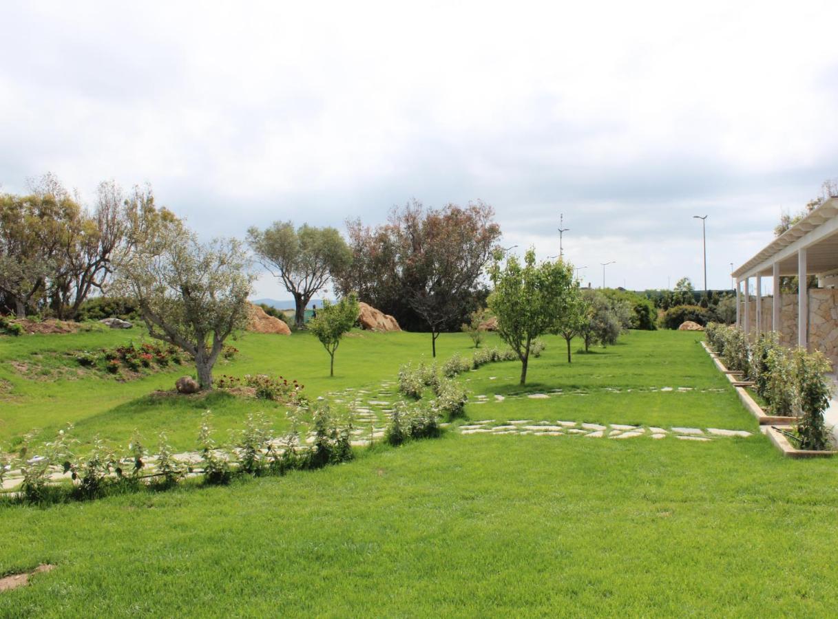 Farm stay 309 Le Saline - Stintino