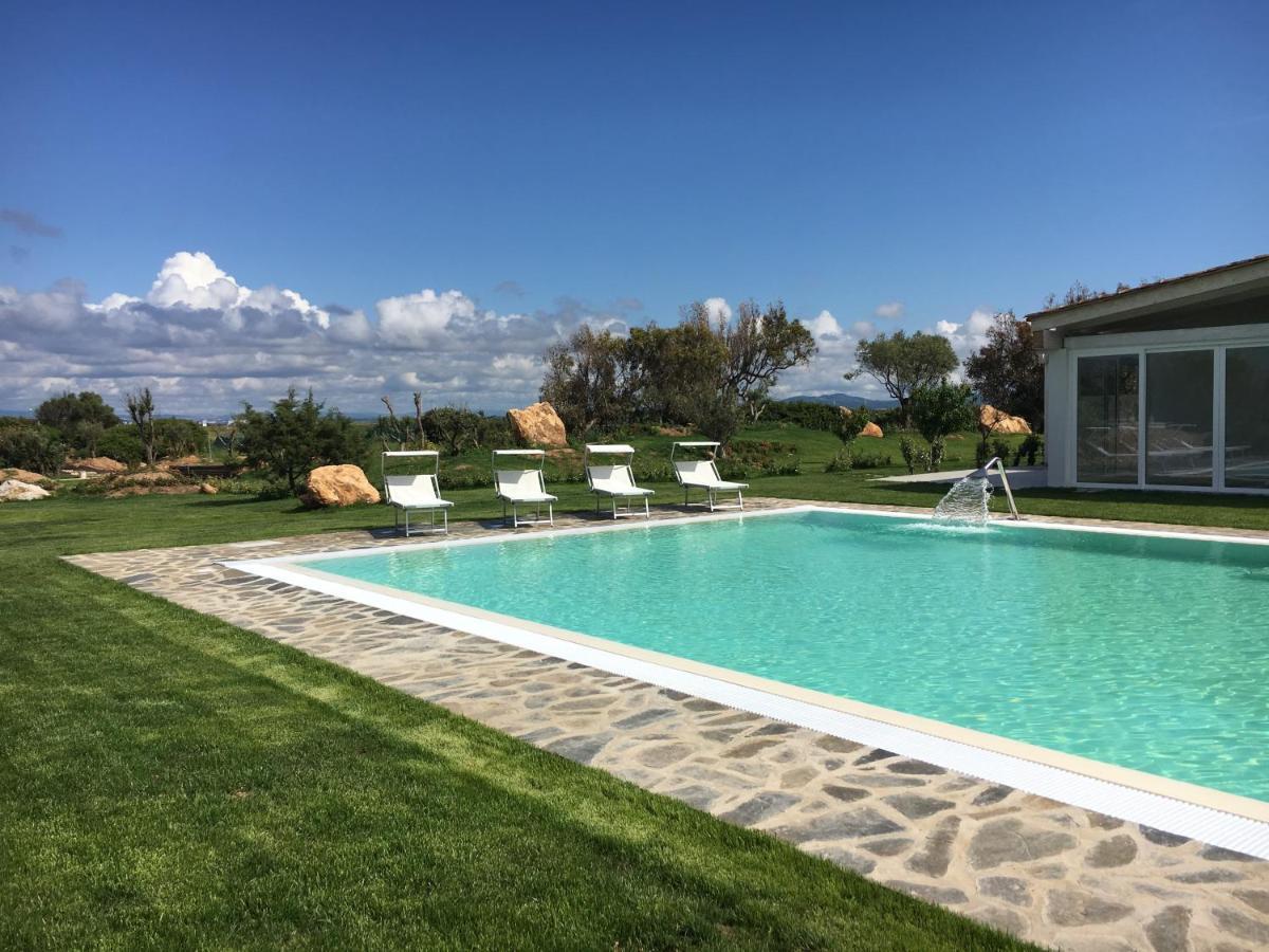 Farm stay 309 Le Saline -