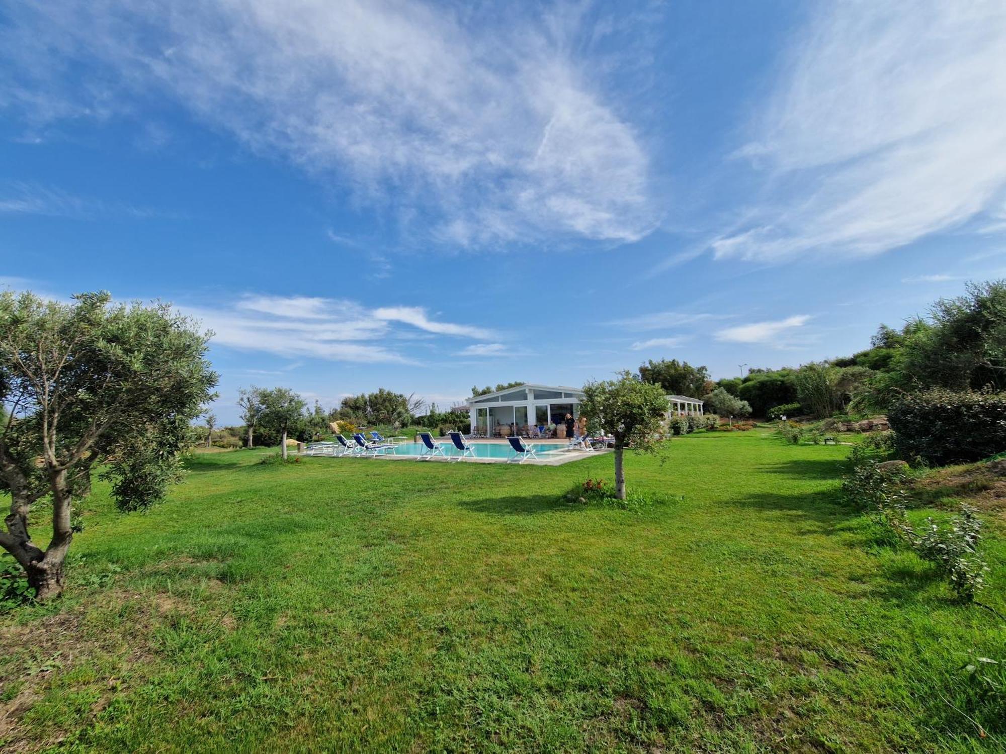 Farm stay 309 Le Saline - Stintino