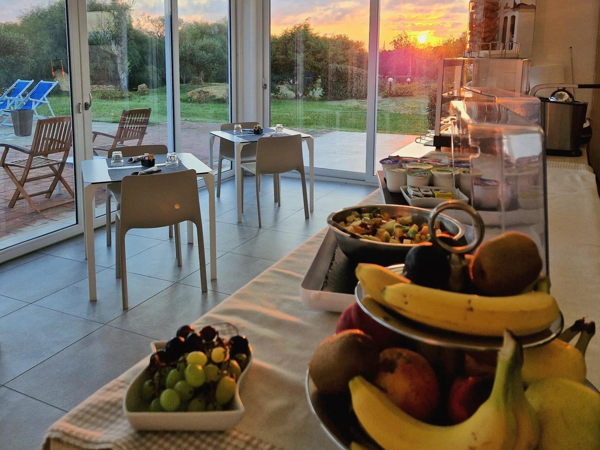 Farm stay 309 Le Saline - Stintino