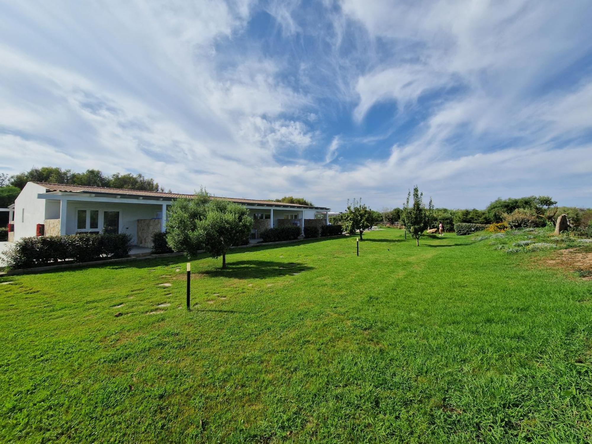 Farm stay 309 Le Saline -