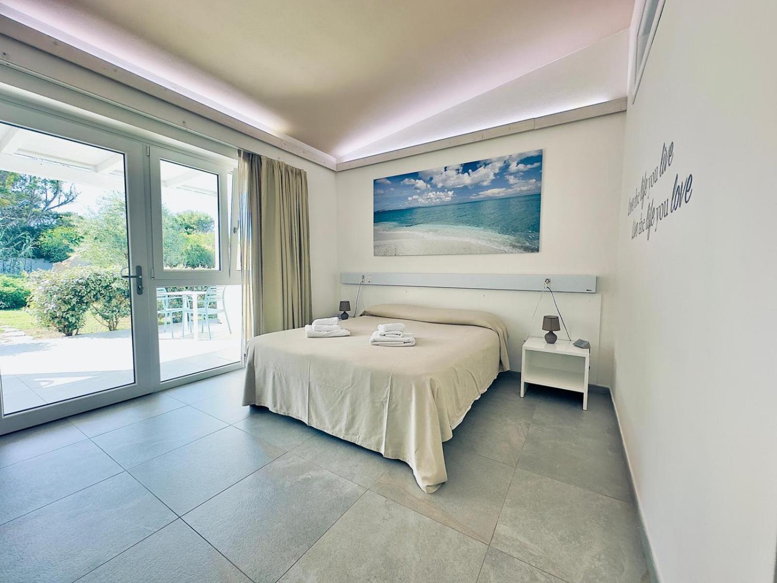 Farm stay 309 Le Saline - Stintino
