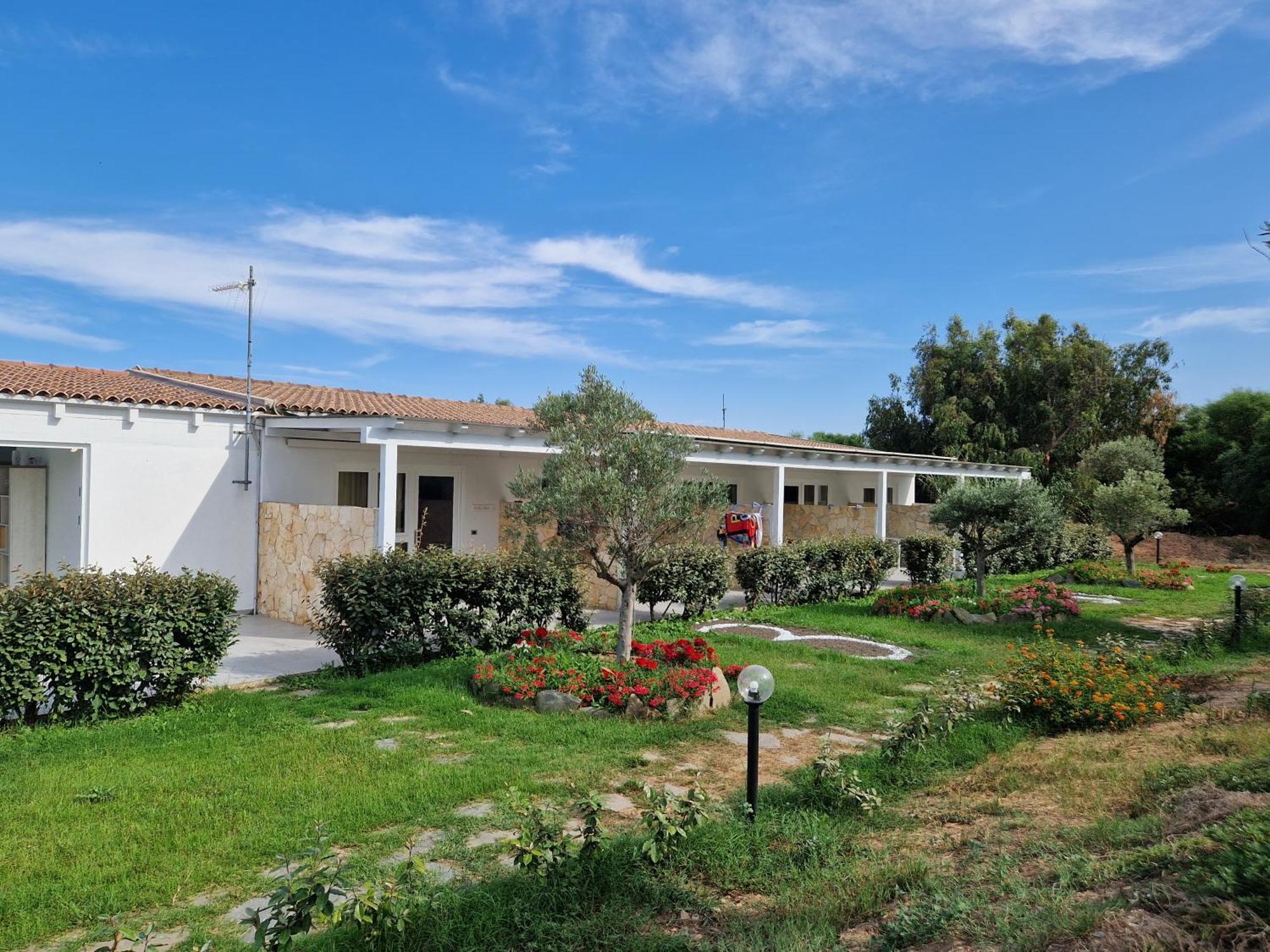 309 Le Saline -