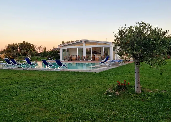 309 Le Saline - Stintino