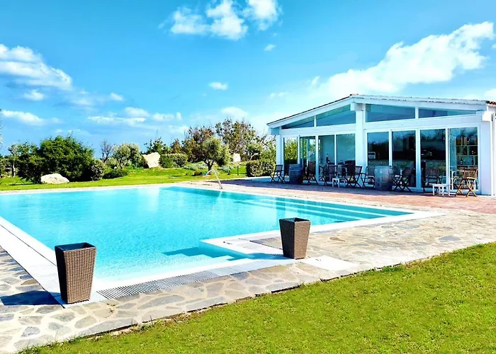 309 Le Saline - Stintino