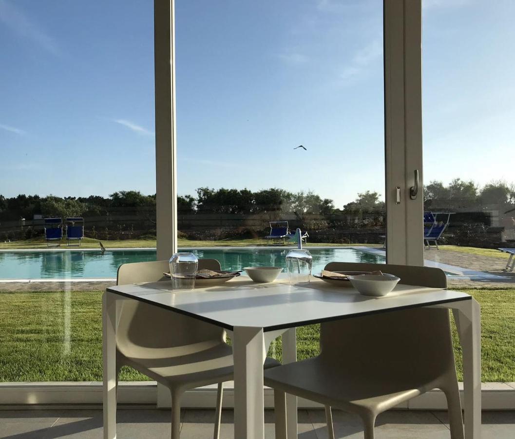 309 Le Saline - *