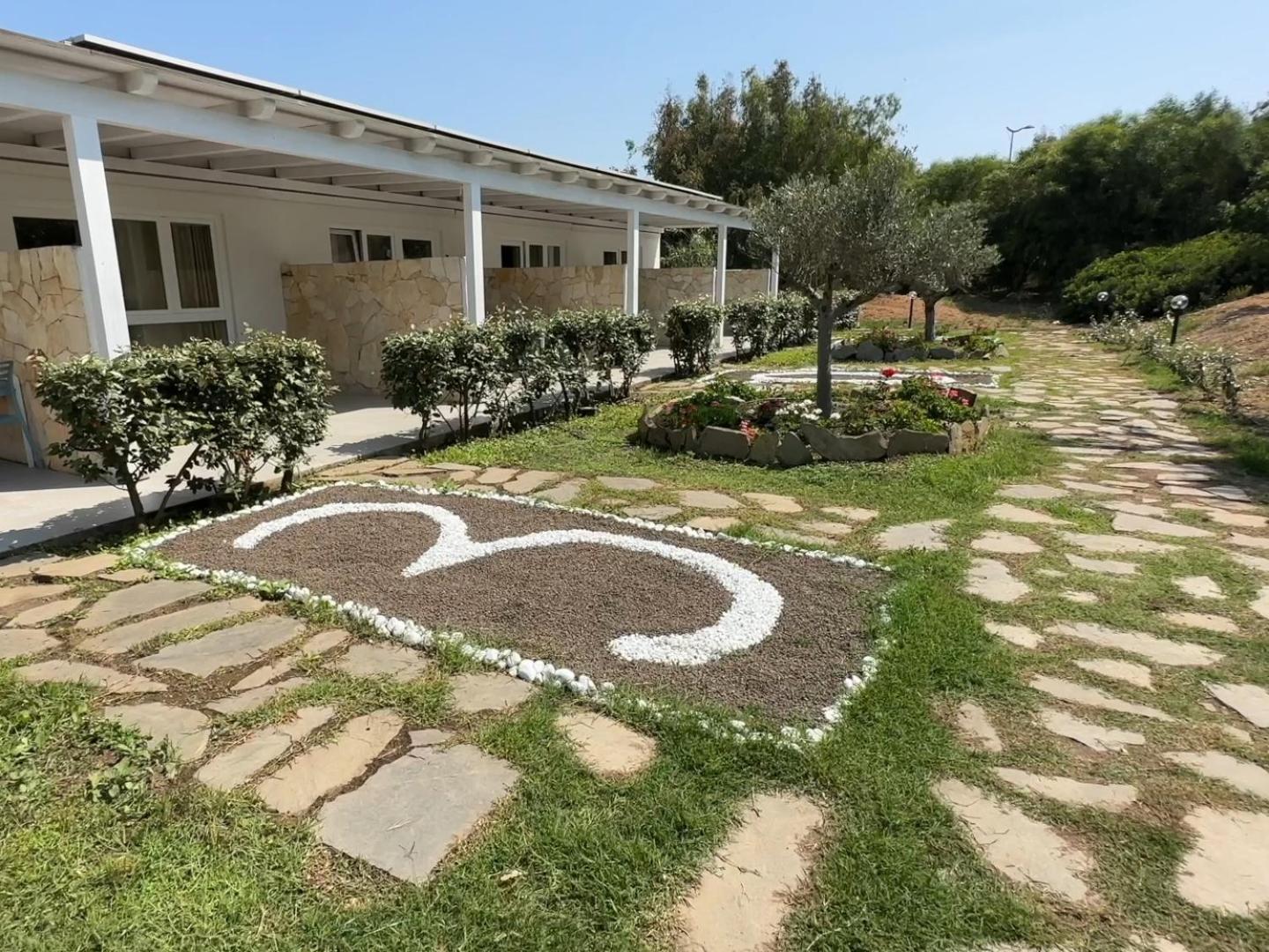 309 Le Saline - *