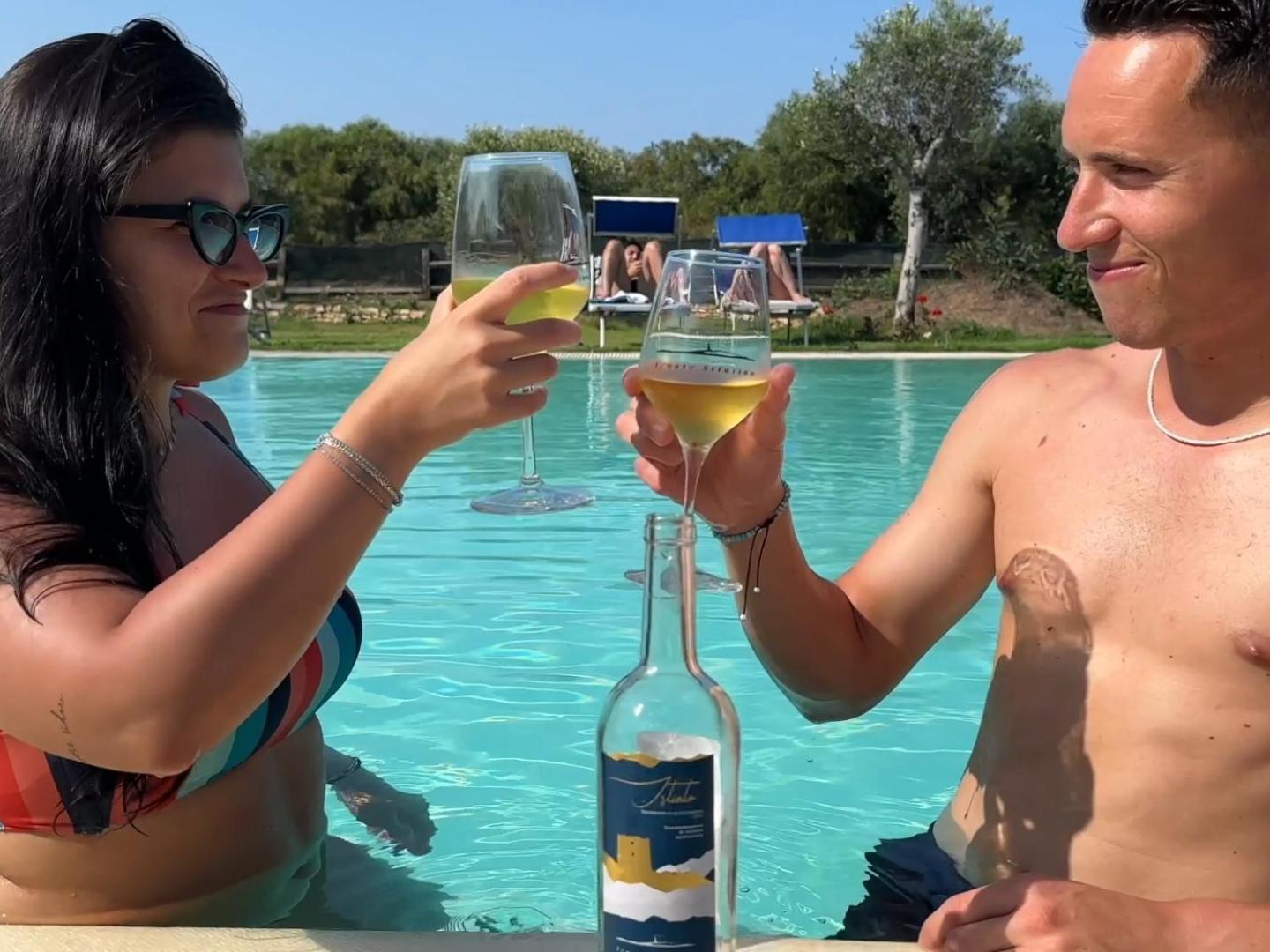 309 Le Saline - * Stintino