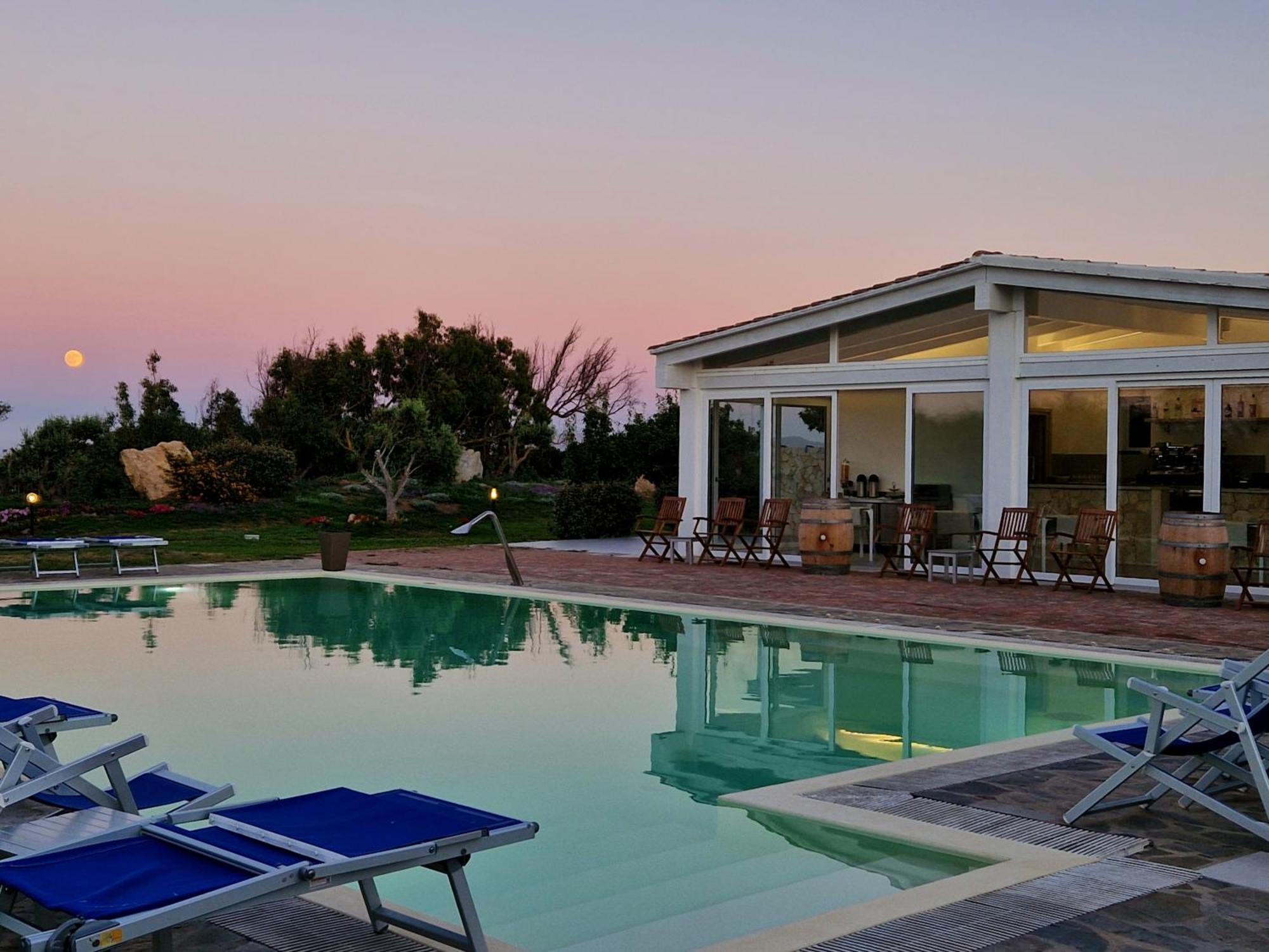 309 Le Saline - * Stintino