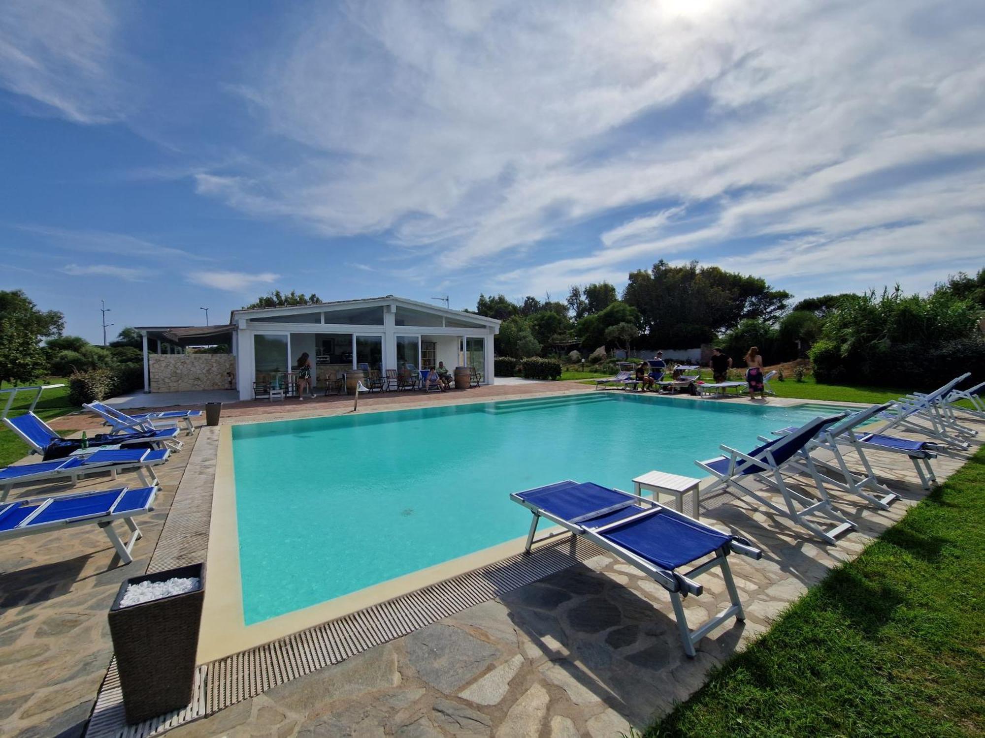 309 Le Saline - * Stintino