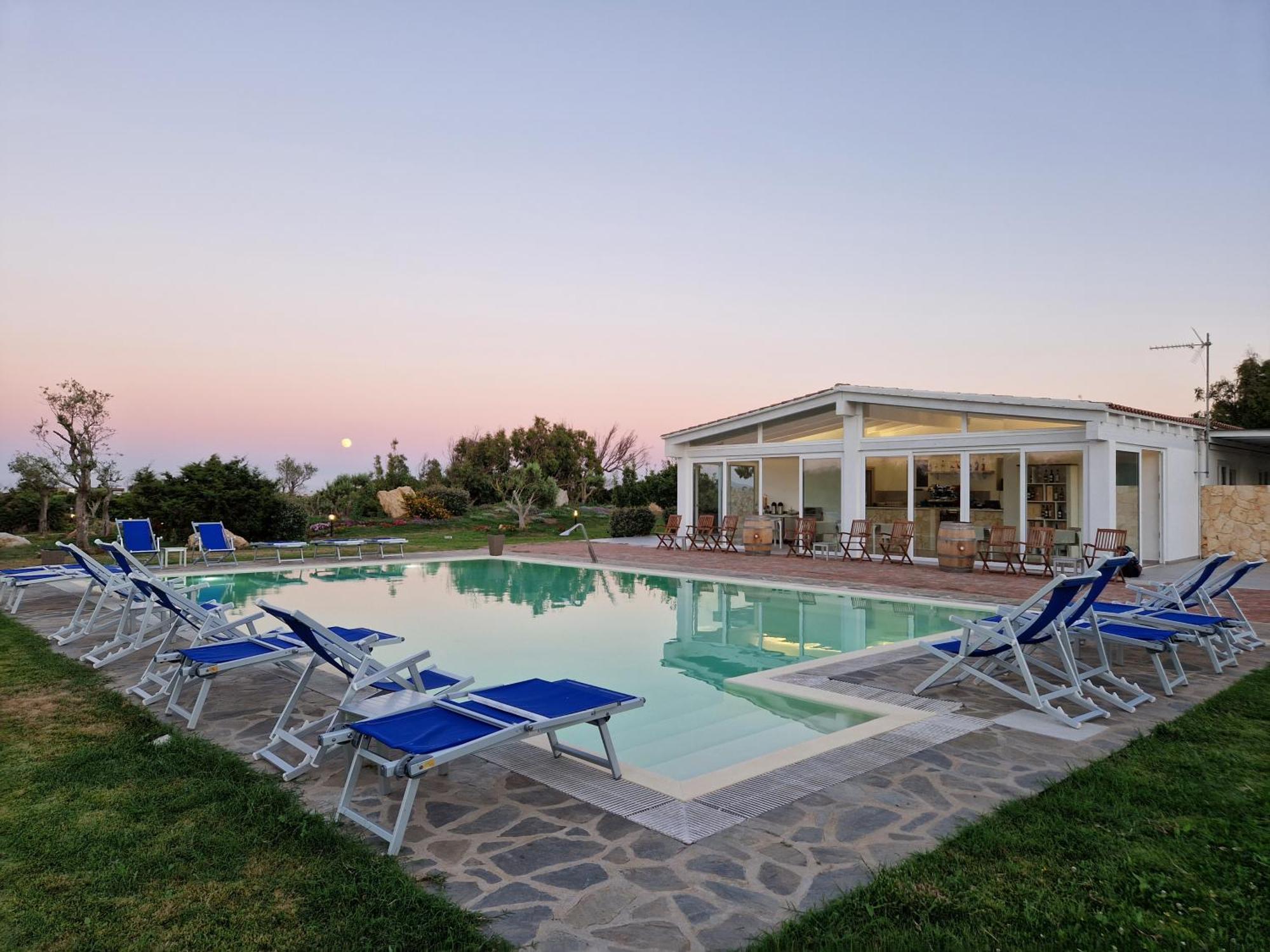 309 Le Saline -