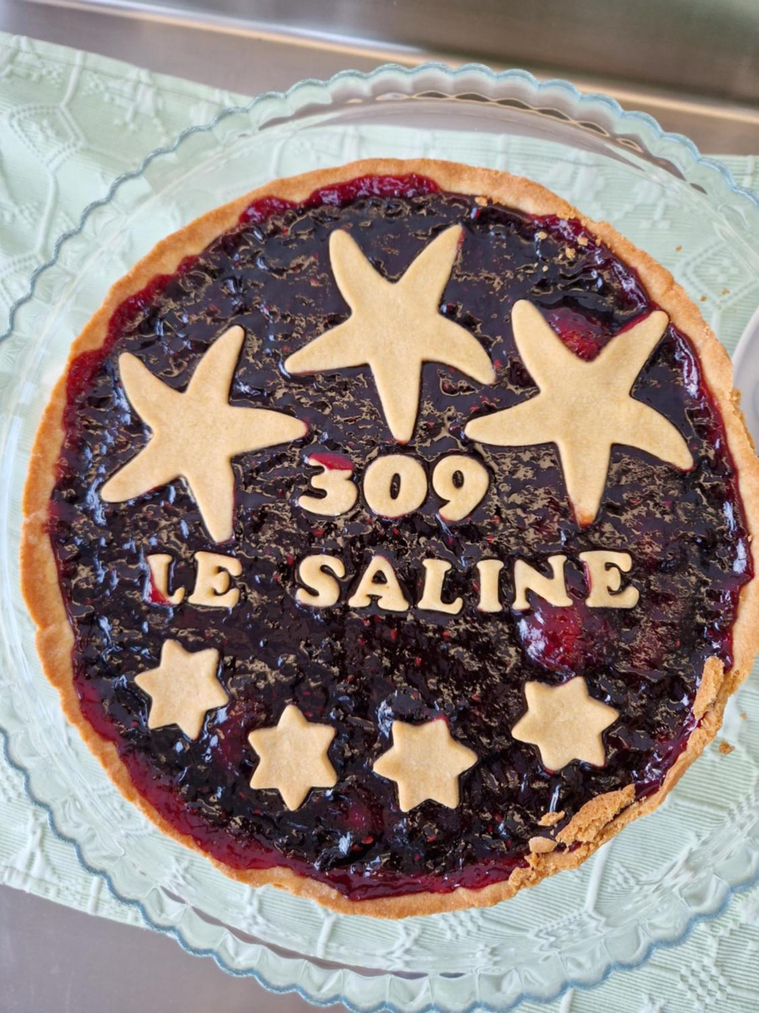 309 Le Saline - *