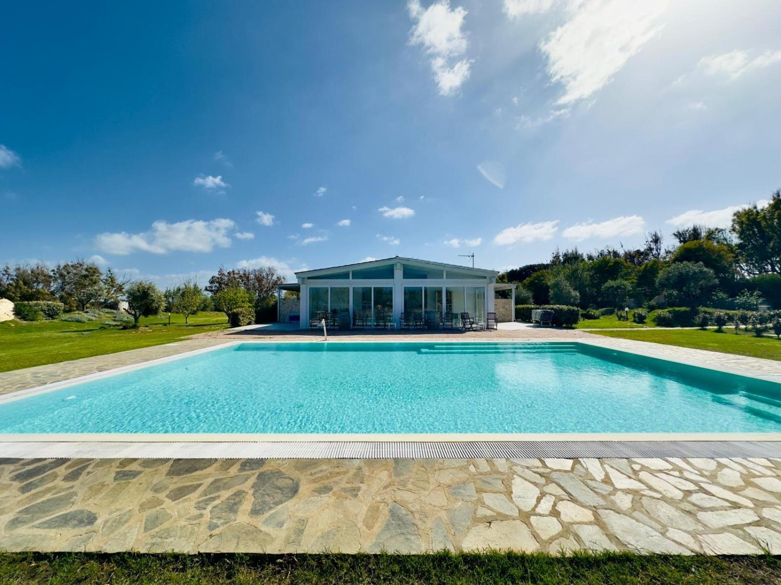 309 Le Saline - * Stintino