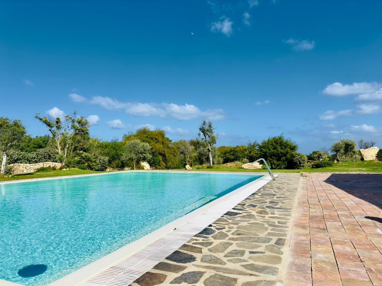 309 Le Saline - * Stintino