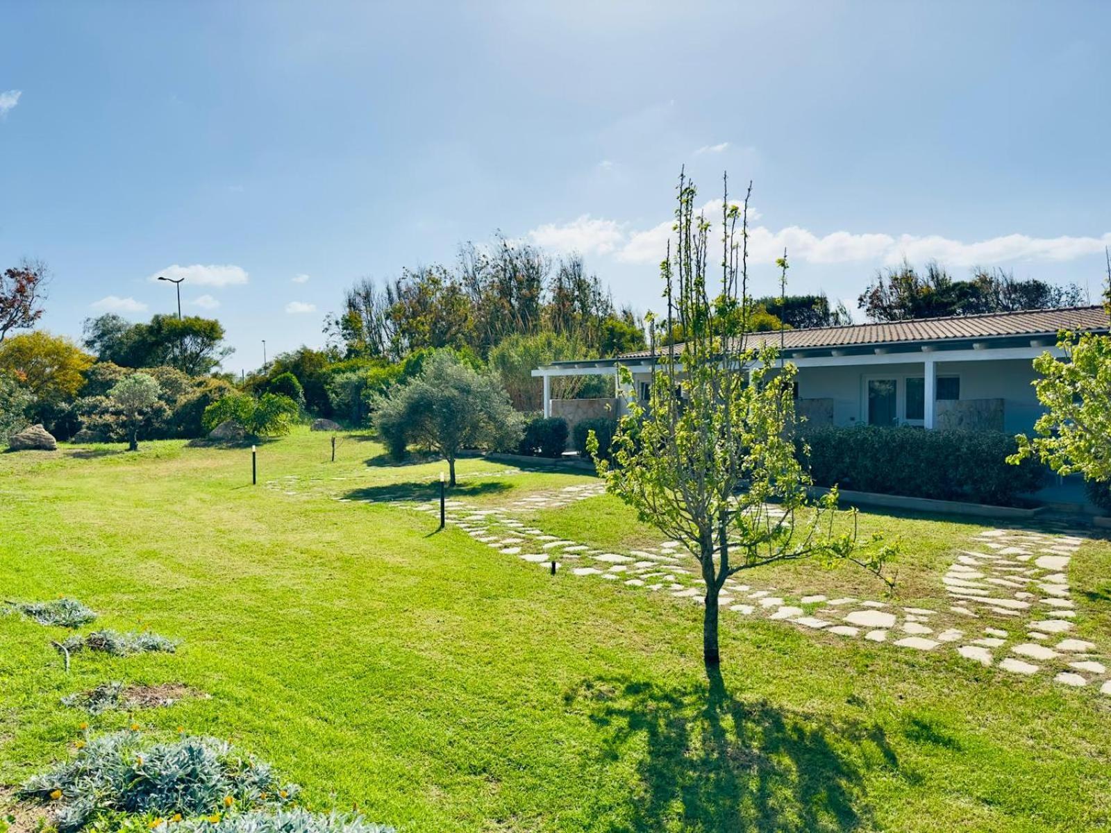 309 Le Saline - Stintino