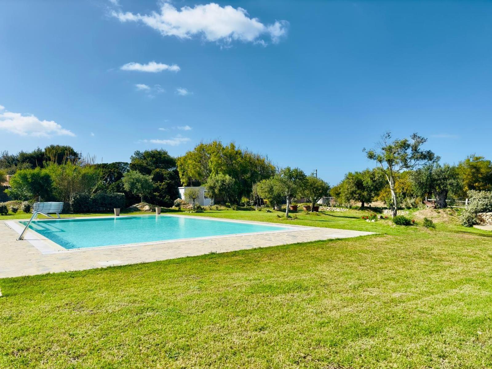 309 Le Saline - * Stintino